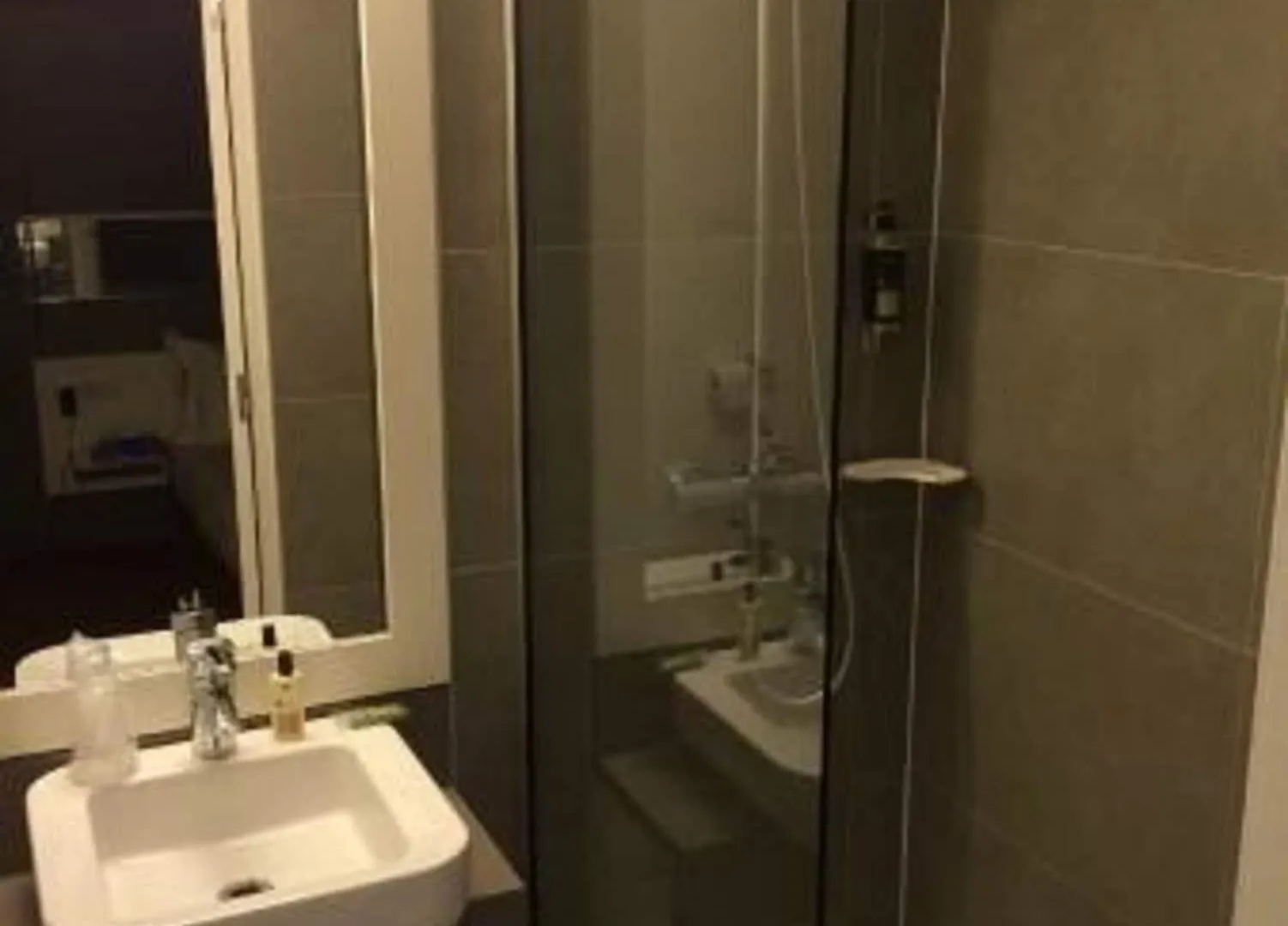 Hotel Western Le Montparnasse 3*