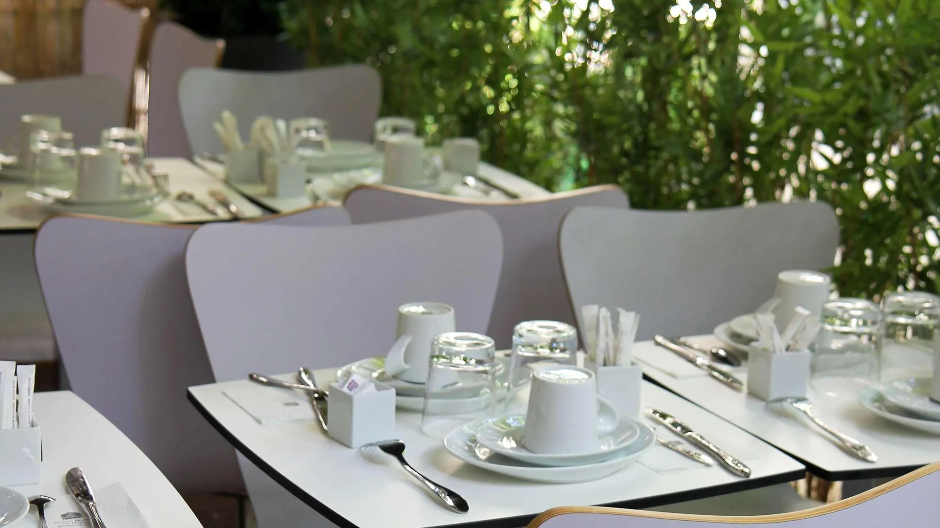 Western Le Montparnasse 3*