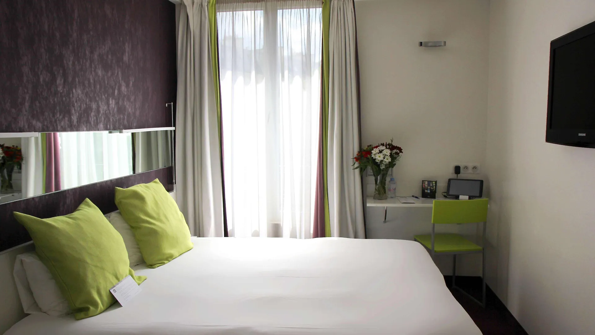 Western Le Montparnasse