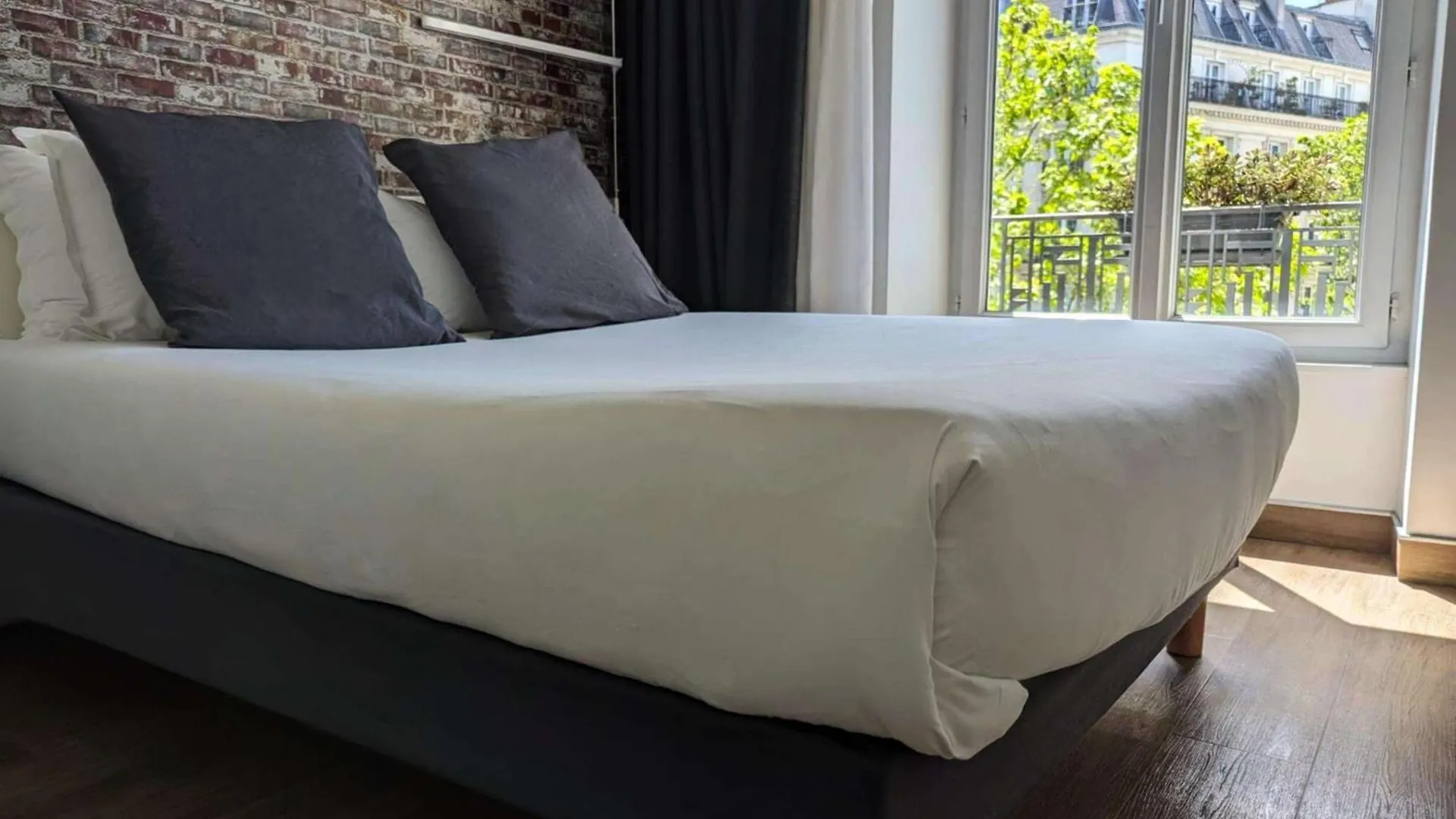 Hotel Western Le Montparnasse Paris