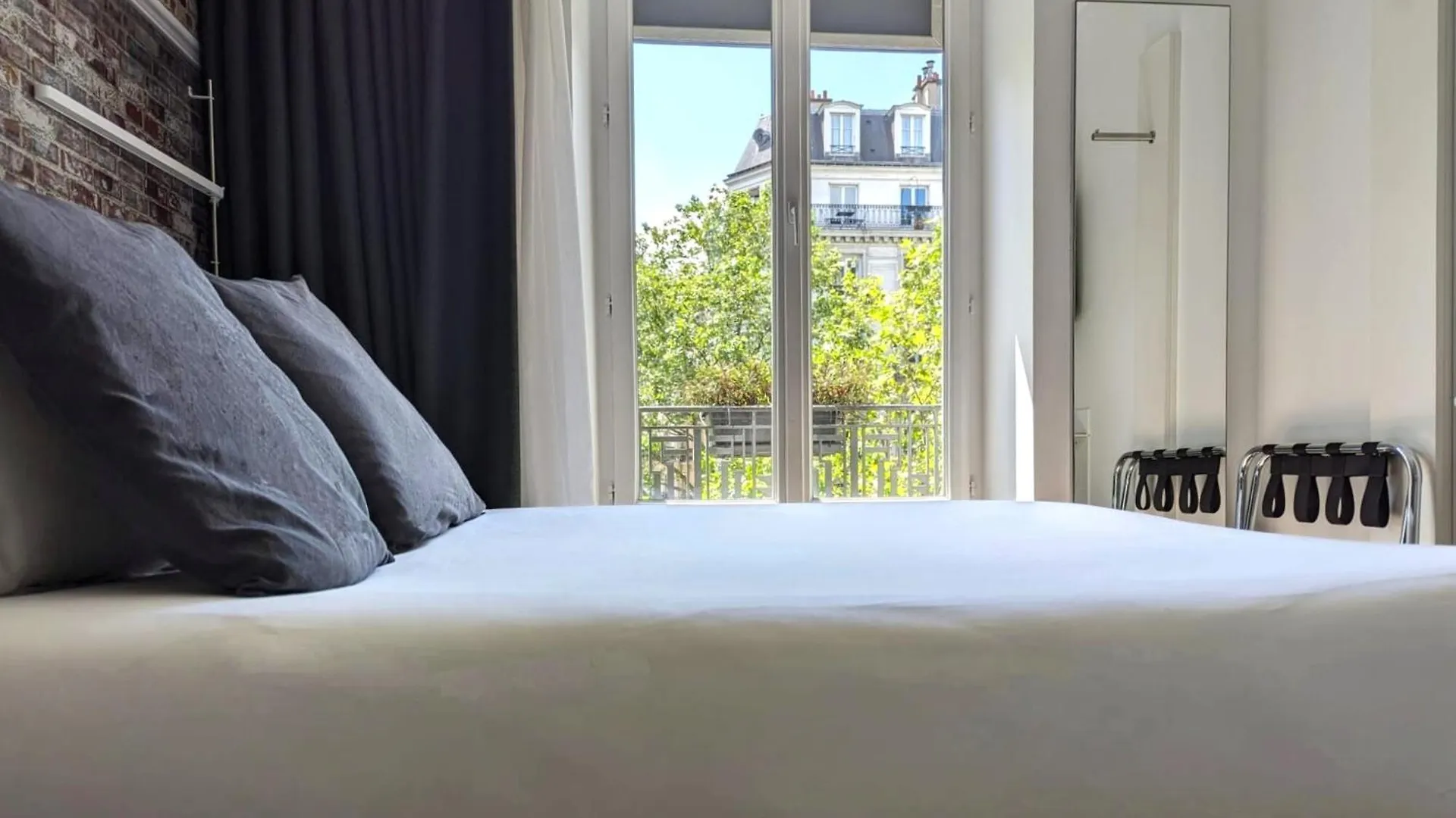 Hotel Western Le Montparnasse