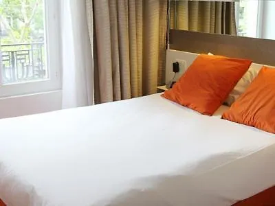 Western Le Montparnasse 3*