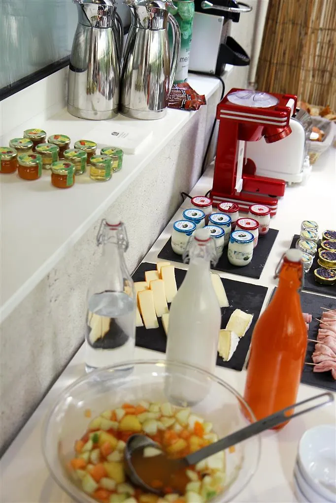Western Le Montparnasse 3* Paris