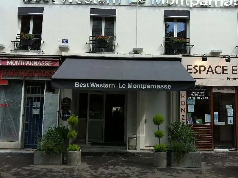 Western Le Montparnasse