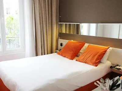 Western Le Montparnasse Otel