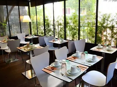 Western Le Montparnasse Otel 3*