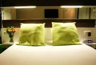 Otel Western Le Montparnasse Paris