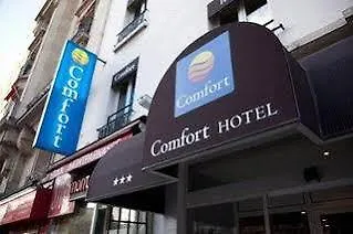Western Le Montparnasse Otel