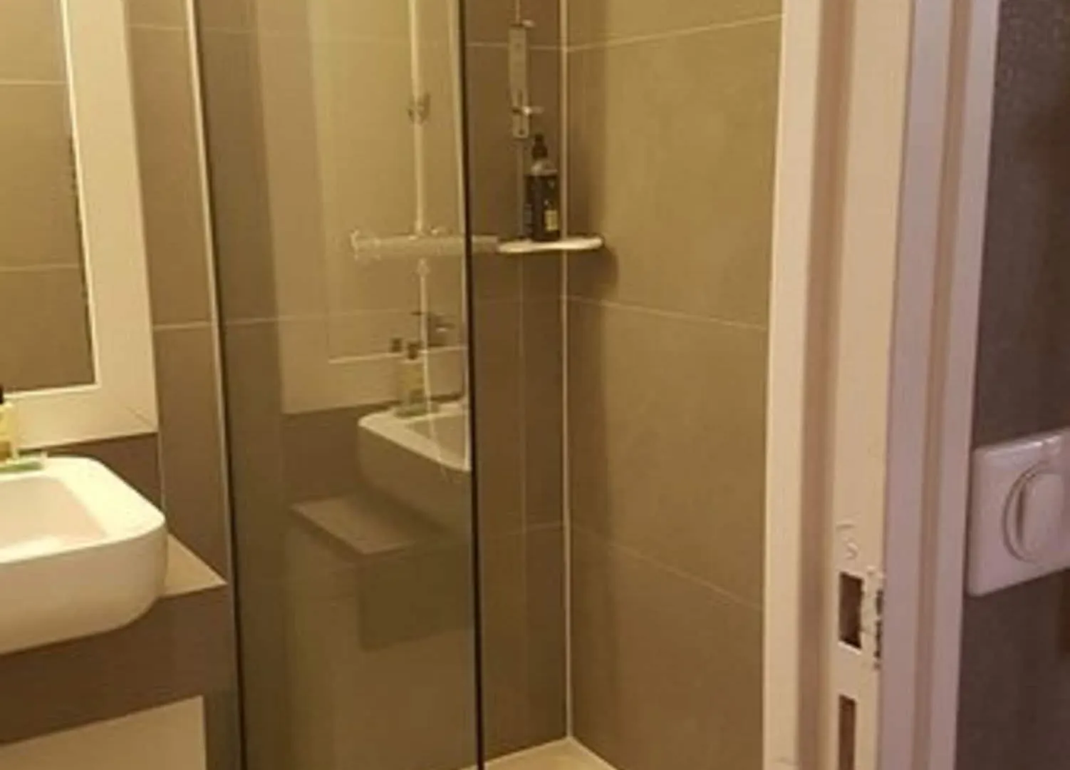 Otel Western Le Montparnasse Paris