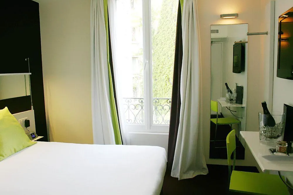 Otel Western Le Montparnasse Paris