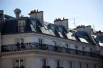 Western Le Montparnasse 3*