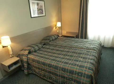 Western Le Montparnasse Otel 3*