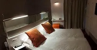 Western Le Montparnasse Otel Paris