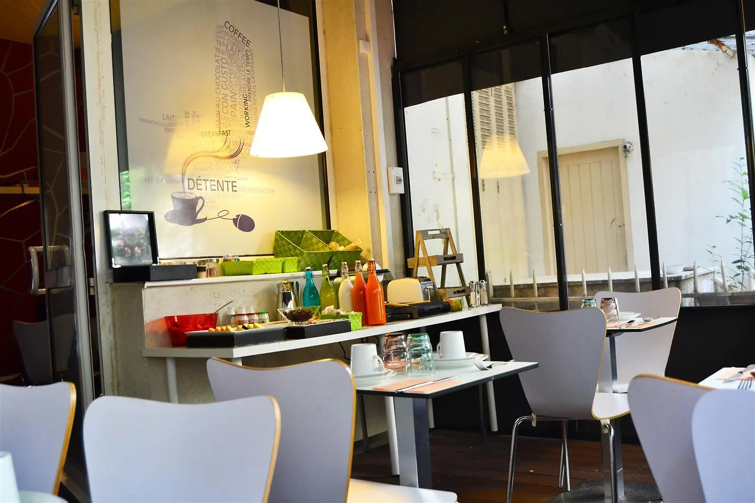 Otel Western Le Montparnasse Paris